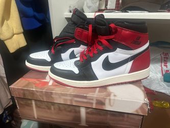 Air Jordan’s