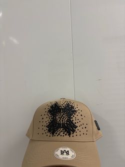 Men’s luxury hat