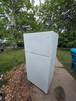 Fridge