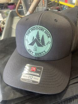 New Camping Outdoors Hats 