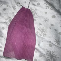 Vintage Barbie Doll Dress Skirt Cover  