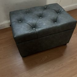 Storage  1 ft tall    20 inches long 14 inches wide 