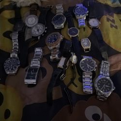 Watches For Sale 