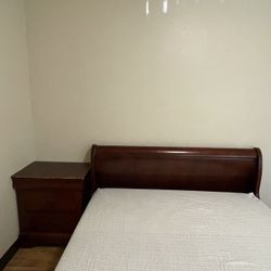 Night Stand 