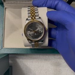 Men’s Watch
