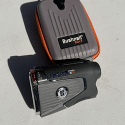 Bushnell  X3 Pro Range Finder