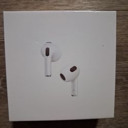 Apple Airpods, 3rd Generation 