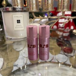 ONE/SIZE by Patrick Starrr  Mini On 'Til Dawn Mattifying Waterproof Setting Spray