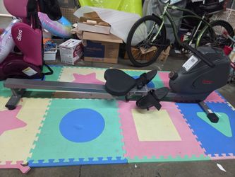 Sunny Health & Fitness Rowing Machine SF-RW5515
