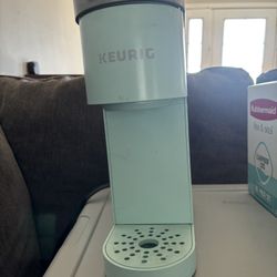 Keurig Single Cup