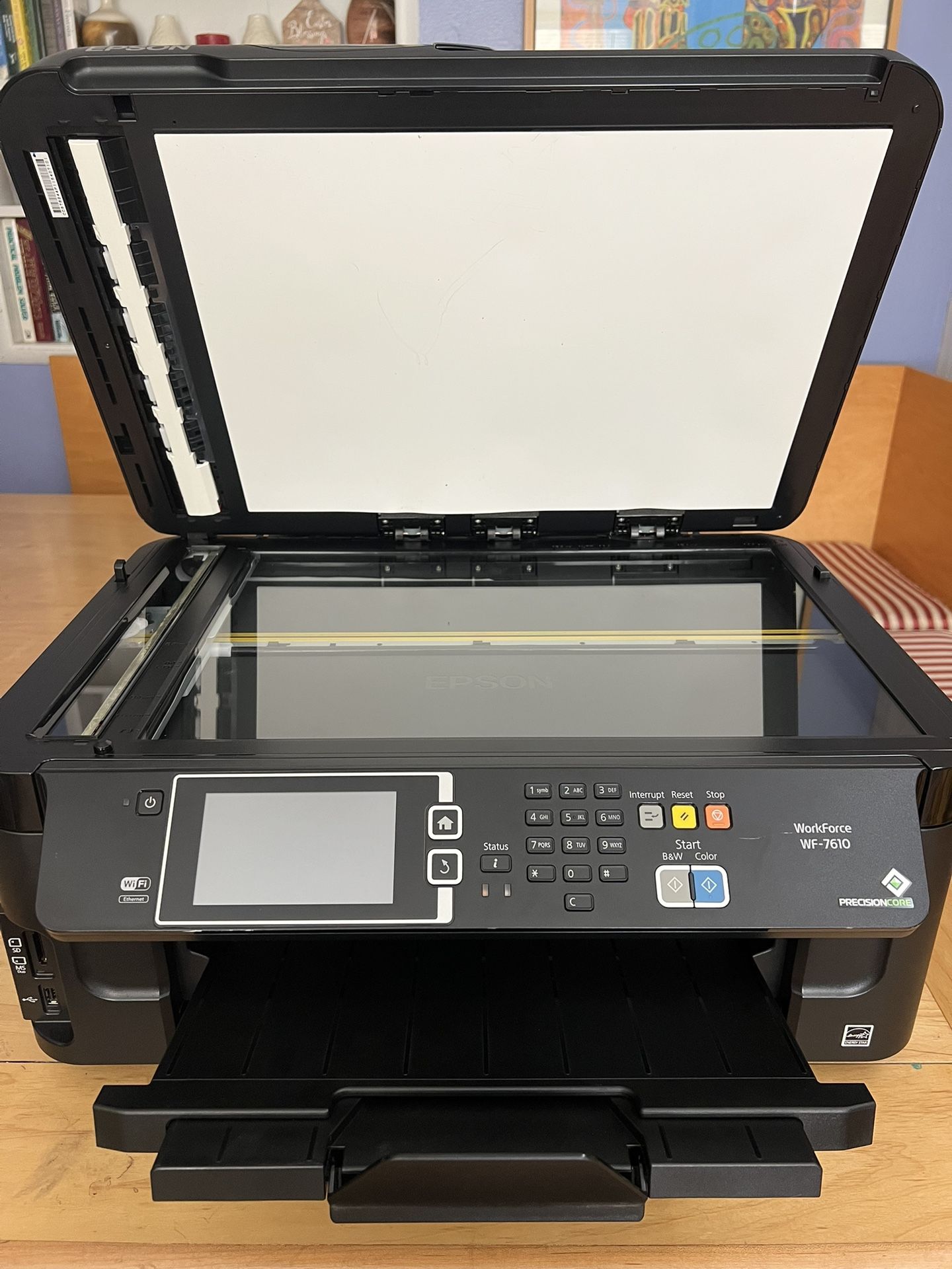 Epson Printer