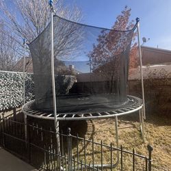 Trampoline 