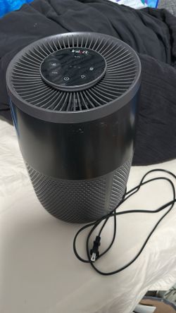 Instant Air Purifier