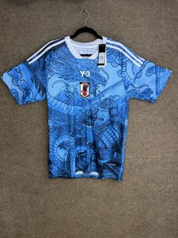 JAPAN Y3