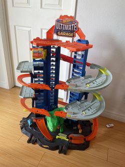 Hot wheels Toy
