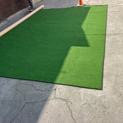 Artificial Turf Puttingreen 15’x26 $800