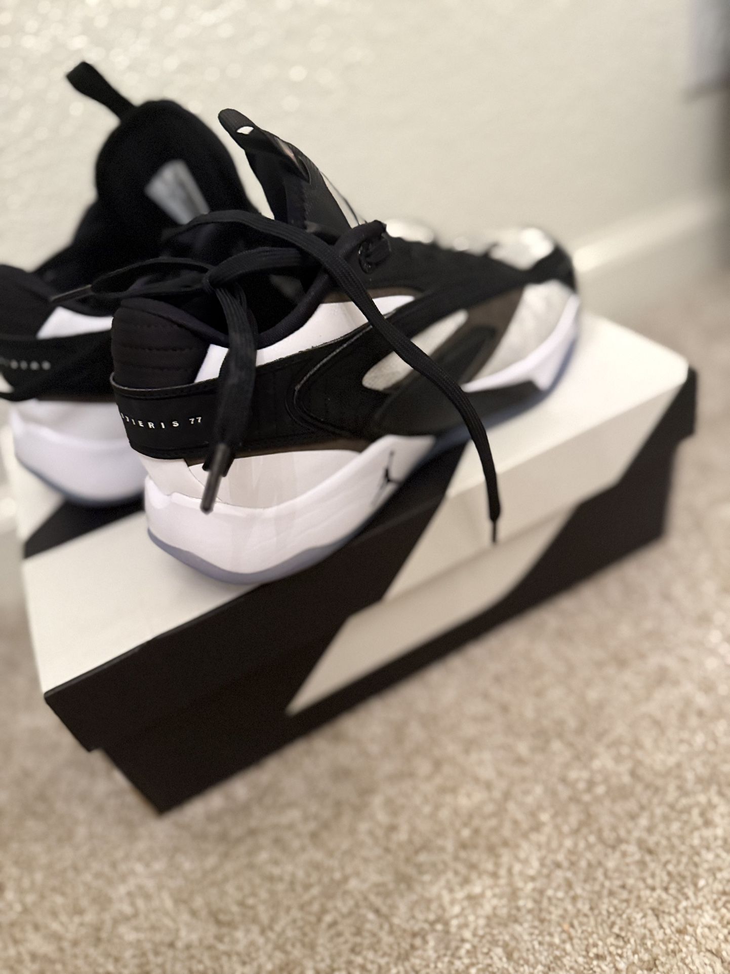 Jordan Luka 2 Basketball Shoes 