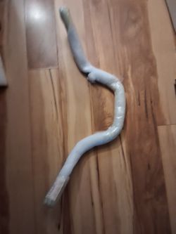 Motorcycle Handle Bars