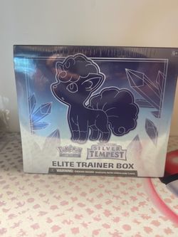 Pokemon etb