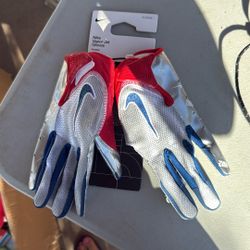 Xl Men’s football gloves