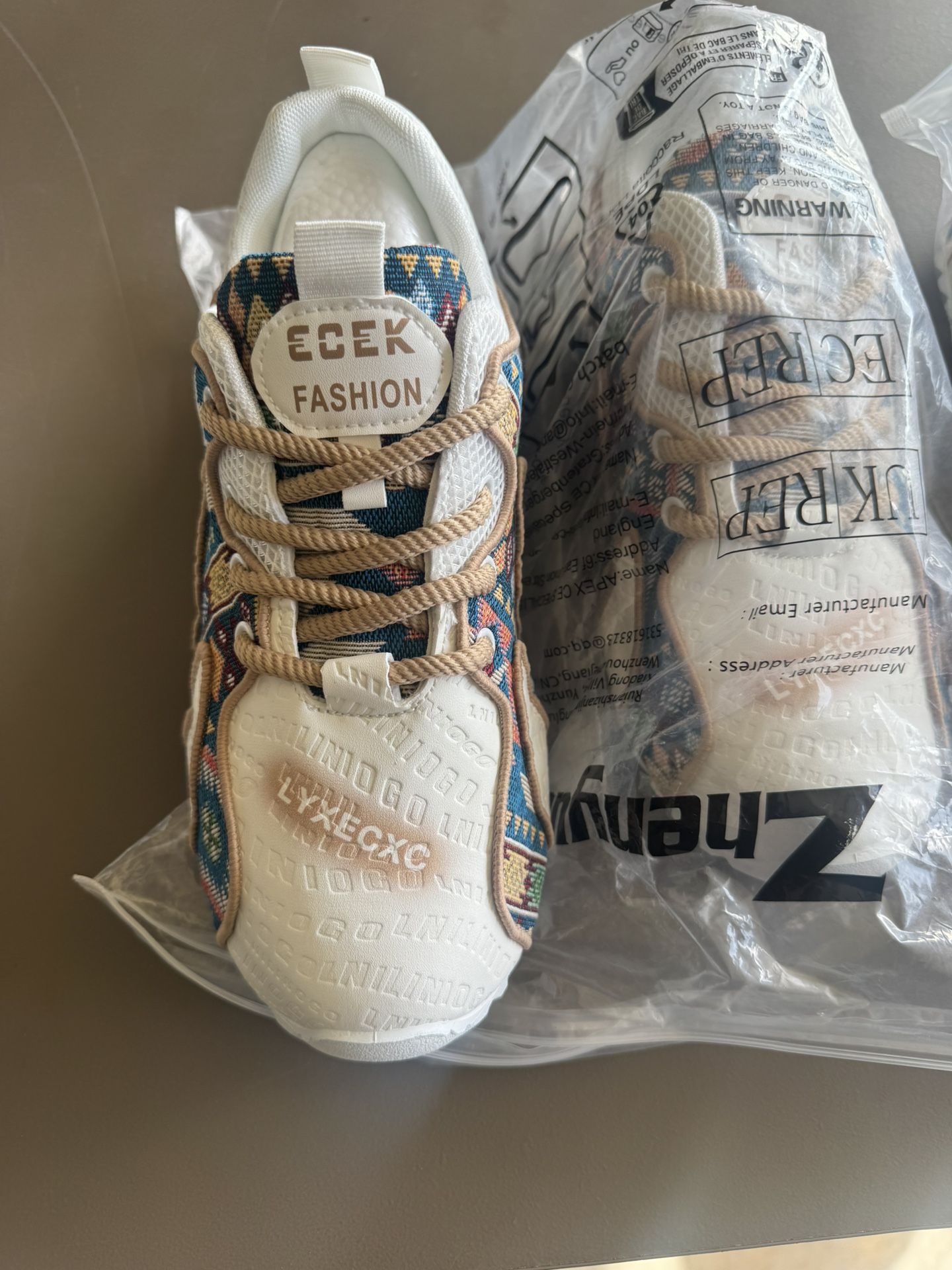 New Shoes Size 8 1/2 $15