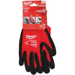 Milwaukee Cut Resistant Gloves