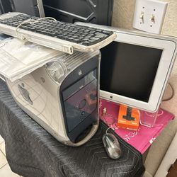 Computer / Power Mac G4 