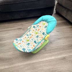Baby Bath Seat