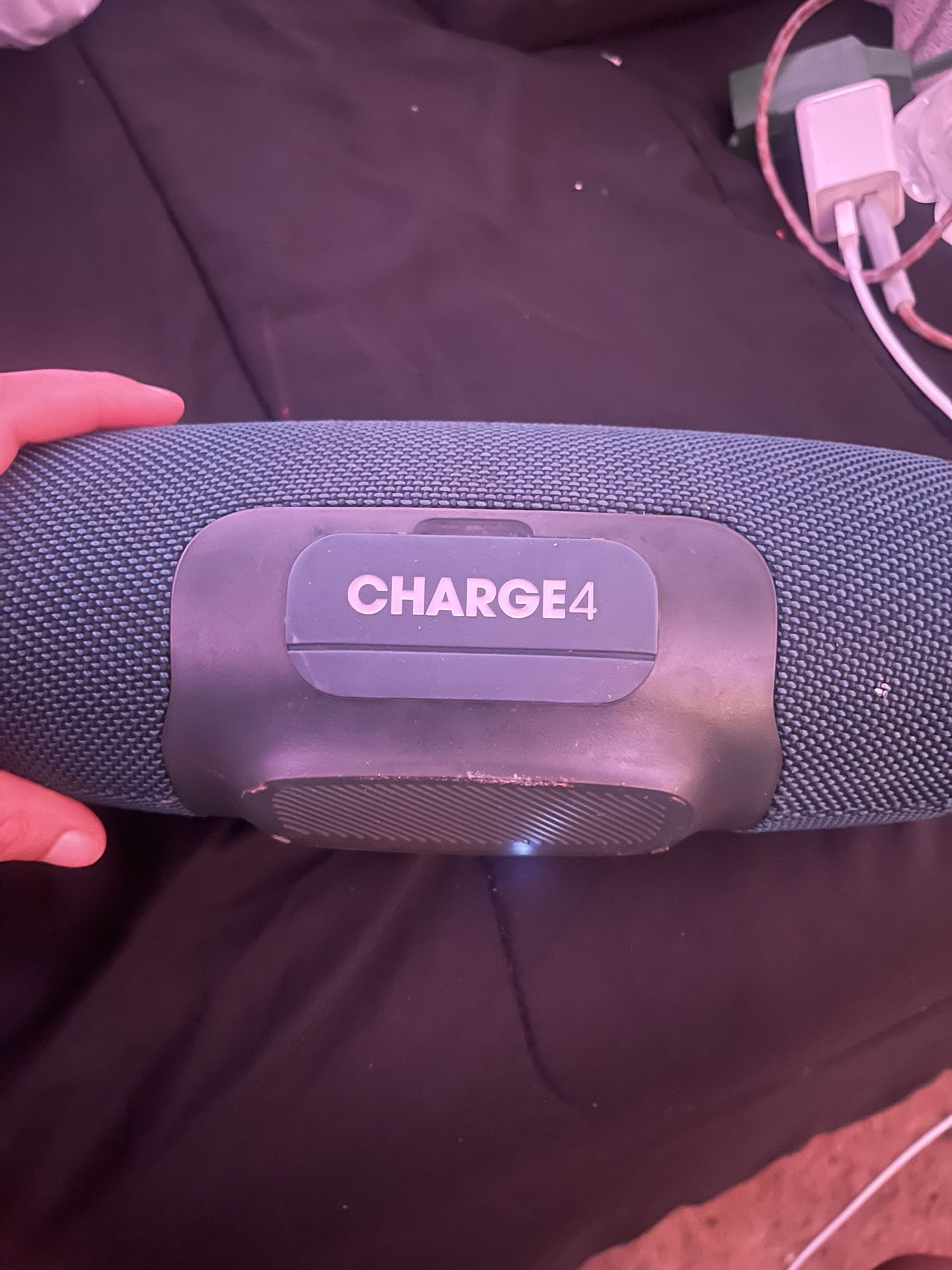 JBL Speaker