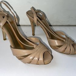Women’s heel shoes