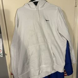 Nike Jacket 