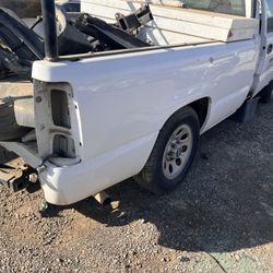 Partes Para Chevys Y Mas De 200 Carros