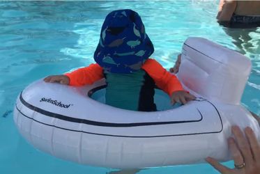 Swim school Baby/toddler Pool Float