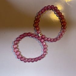 Mean Girls Bracelets