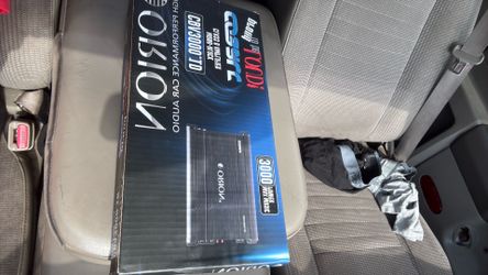 Orion amp