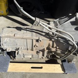 6L90 Transmission 