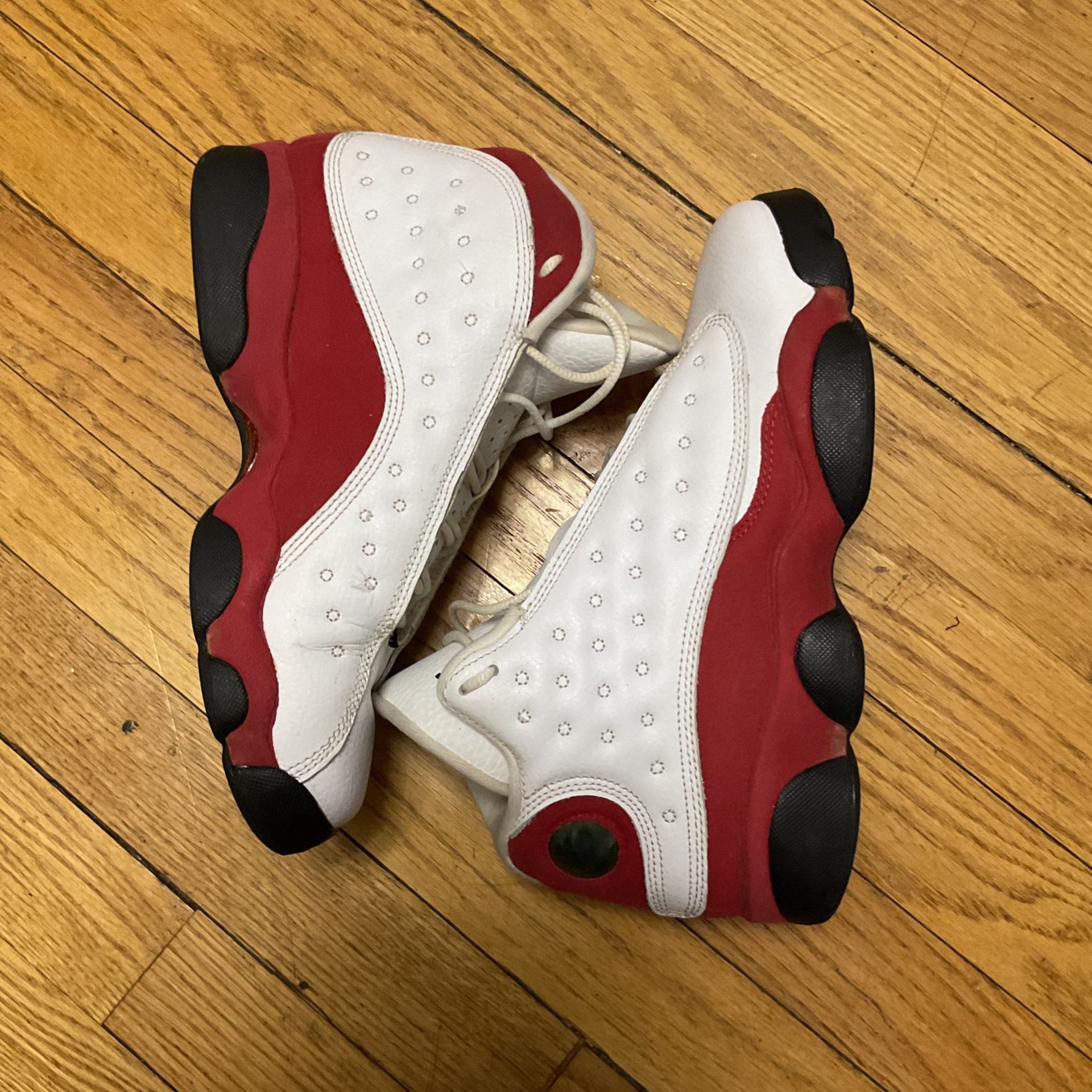 Jordan 13