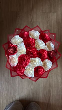 Eternal Bouquets for Sale!