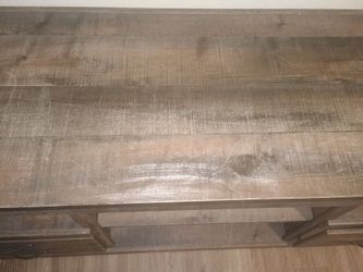 TV entertainment center