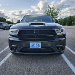 2015 Dodge Durango