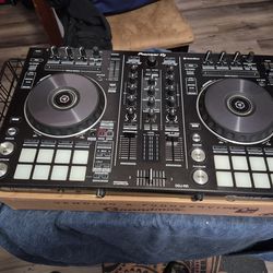 Pioneer DDJ-RR