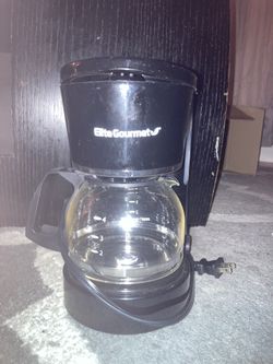 Coffee Maker
