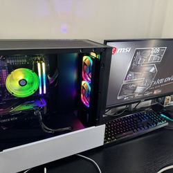 Cyberpower PC