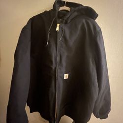 Carthartt Jacket
