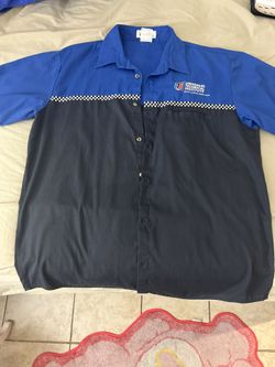 UTI Automotive Shirt