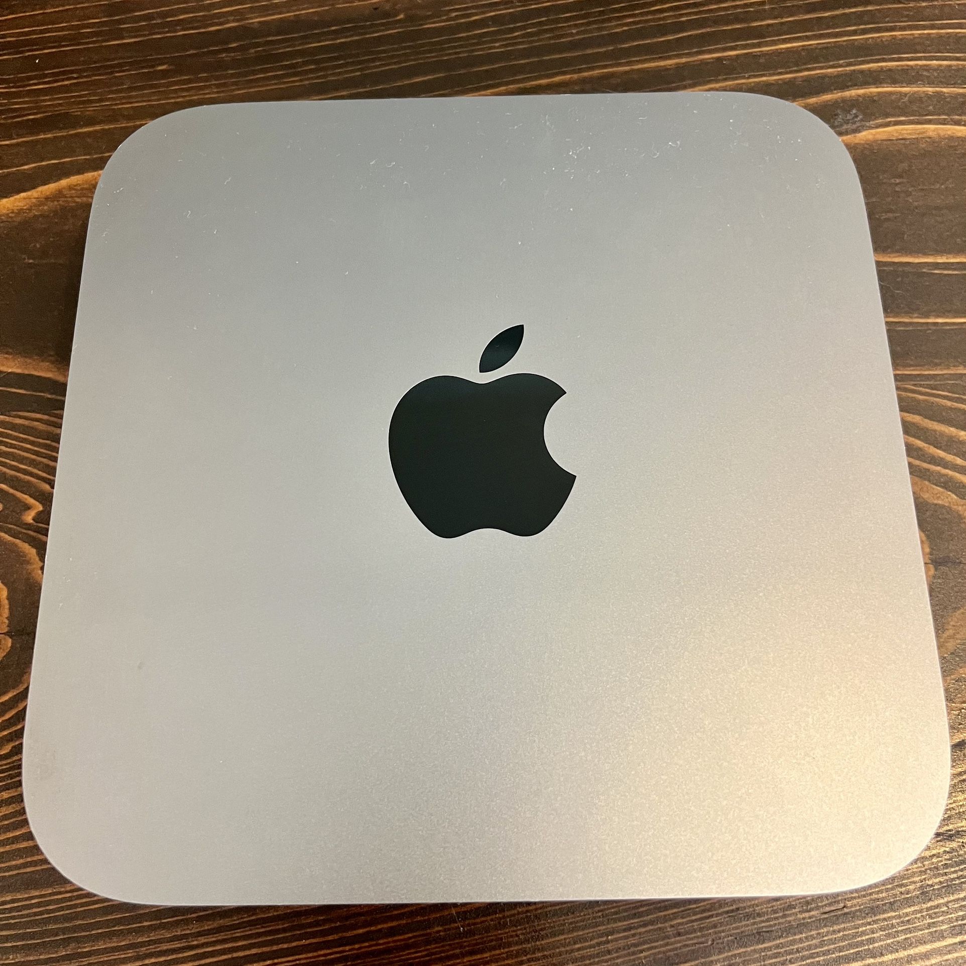 Mac Mini - 64GB RAM