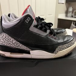 Air Jordan 3 Retro