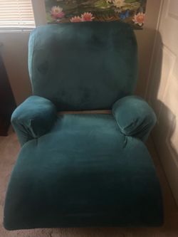 Recliner Rocker