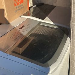 Samsung Washer And Dryer