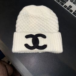Chanel Beanie 